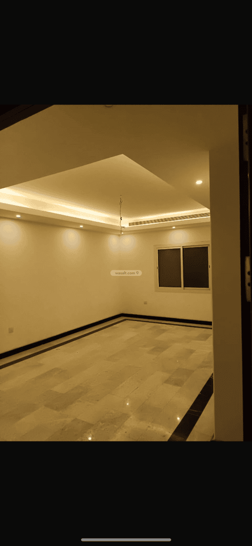 4 bedroom apartment in Al Rawdah