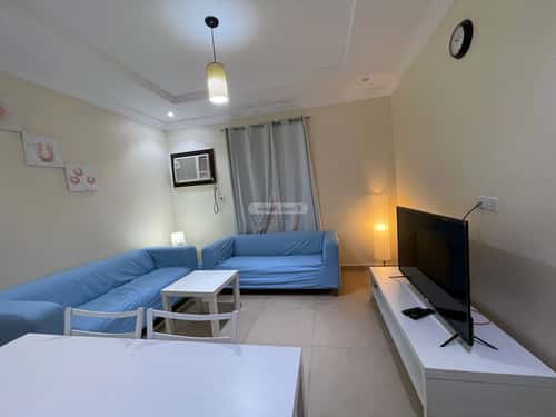 Apartment with 1 Bedroom Al Bawadi, North Jeddah, Jeddah