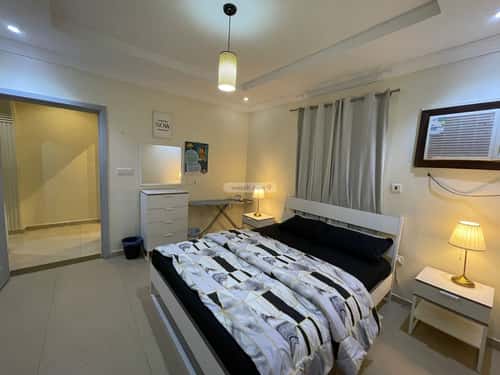 Apartment with 1 Bedroom Al Bawadi, North Jeddah, Jeddah