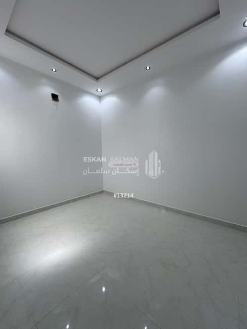 Villa 200 SQM Facing West on 20m Width Street Al Janadriyah, East Riyadh, Riyadh