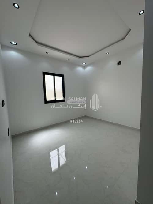 Villa 200 SQM Facing West on 20m Width Street Al-Janadriyah, East Riyadh, Riyadh