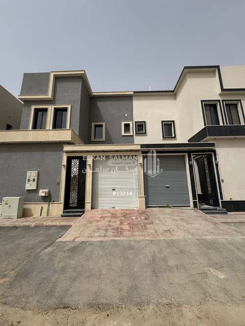 فيلا 8 غرف في الجنادرية