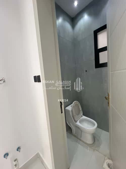 Villa 200 SQM Facing West on 20m Width Street Al-Janadriyah, East Riyadh, Riyadh