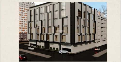 Apartment with 3 Bedrooms Al Jamiah, South Jeddah, Jeddah