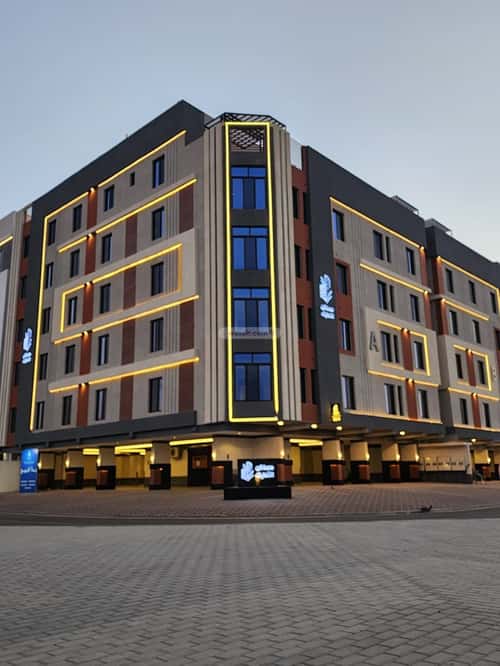 Apartment with 3 Bedrooms Al Manar, East Jeddah, Jeddah