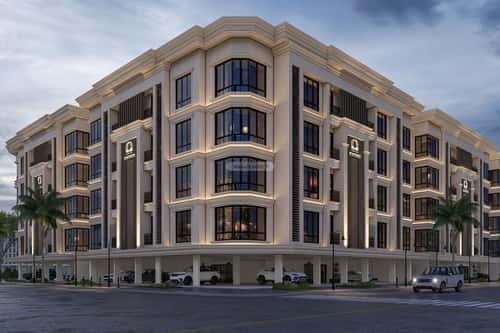 Apartment with 3 Bedrooms Al Swaryee, North Jeddah, Jeddah