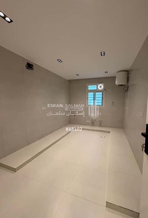 Villa 350 SQM Facing North on 20m Width Street Al-Wafa, Khamis Mushait