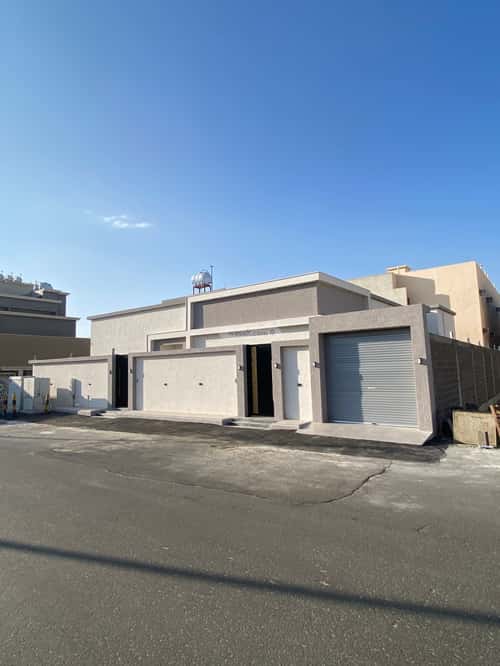 Floor 625 SQM with 7 Bedrooms An Noor, Khamis Mushayt