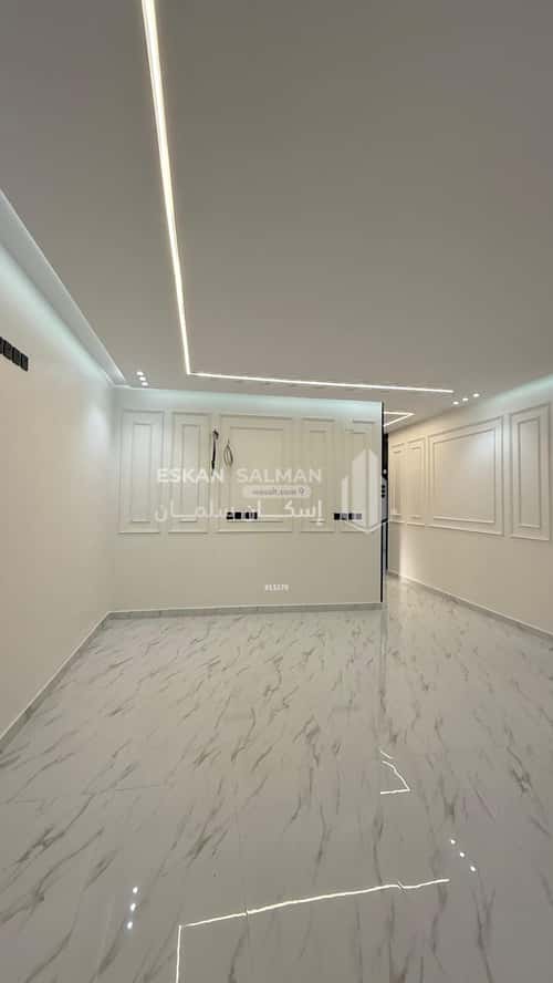 Apartment with 6 Bedrooms Al Wasat District, Alttayif