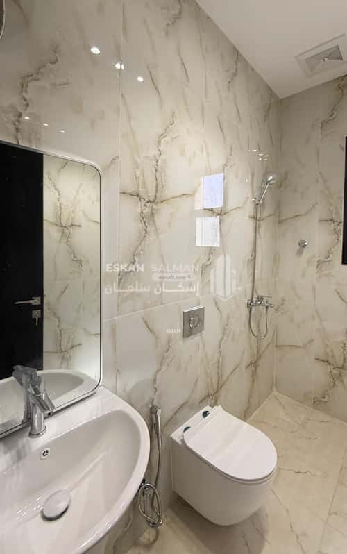 Apartment with 6 bedrooms الواسط، الطائف