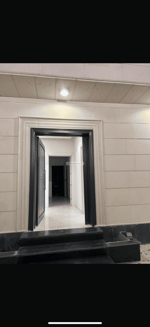 Villa 342.05 SQM Facing North East on 18m Width Street Al Aqul, Madinah