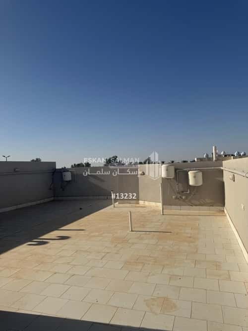 Villa 298.38 SQM Facing North on 35m Width Street Al Masif, Eanizah