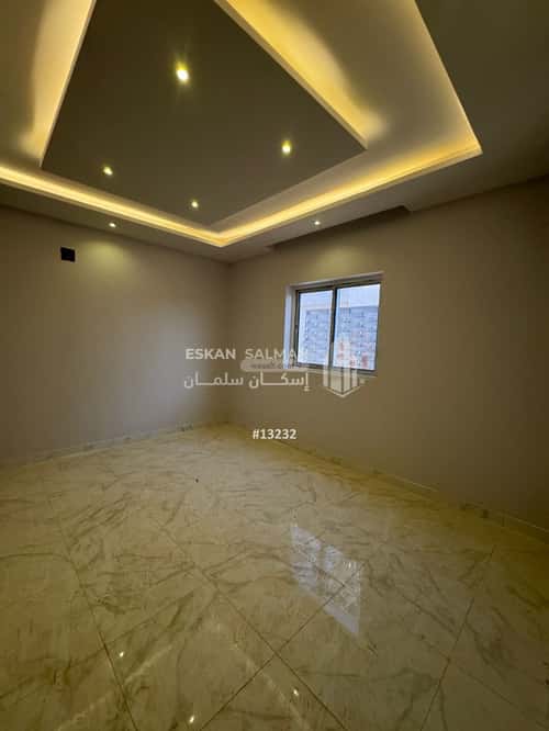 Villa 298 SQM Facing North on 35m Width Street Al Masif, Eanizah