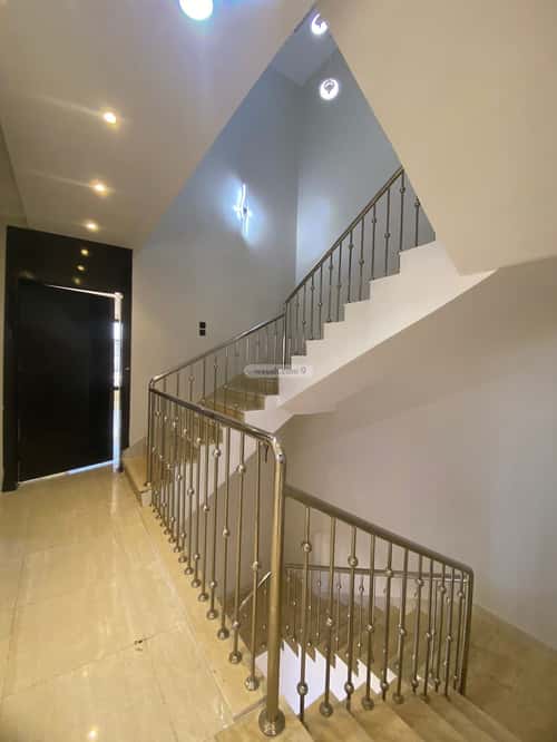 Villa 356 SQM Facing West on 15m Width Street Al Rahbah, Alttayif