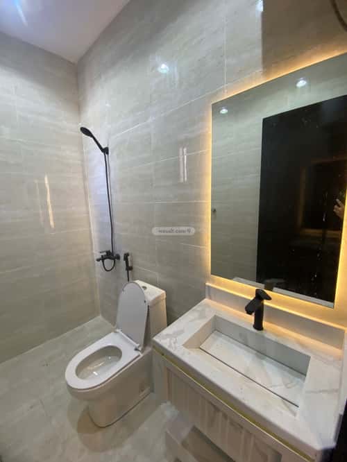 فيلا 356 متر مربع غربية على شارع 15م الرحبة، الطائف