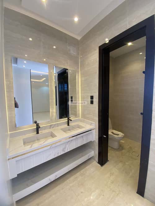 Villa 352 SQM Facing North on 15m Width Street Al Rahbah, Alttayif