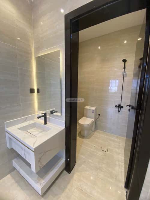 Villa 352 SQM Facing North on 15m Width Street Al Rahbah, Alttayif