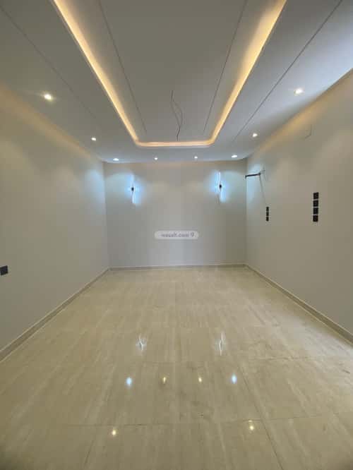 Villa 354 SQM Facing East on 20m Width Street Al Rahbah, Alttayif