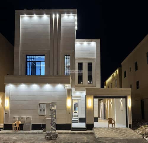 شقة 140 متر مربع ب 5 غرف الندوة، شرق الرياض، الرياض