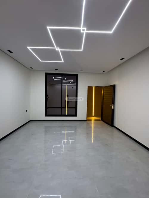 Apartment 153 SQM with 5 Bedrooms Al- Nadwah, East Riyadh, Riyadh