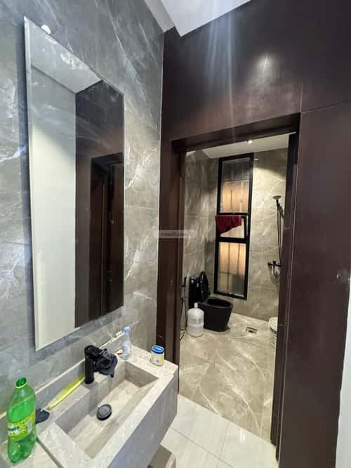 Apartment 153 SQM with 5 Bedrooms Al- Nadwah, East Riyadh, Riyadh