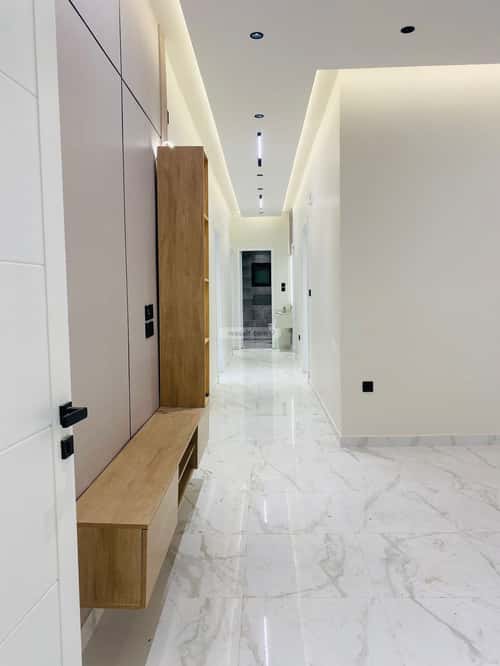 Apartment 128 SQM with 3 Bedrooms Al Buhayrat, Makkah