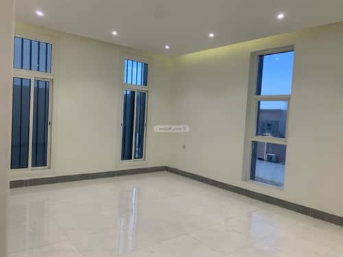 Villa 300 SQM Facing North on 15m Width Street The Diriyah, Khamis Mushait