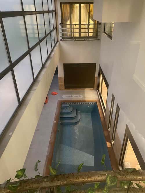 Villa 464.13 SQM Facing West on 18m Width Street Al Shooalah, Aldammam