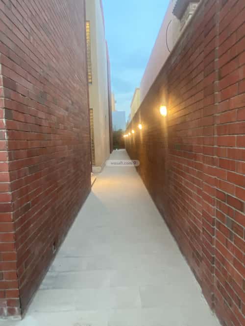 Villa 464.13 SQM Facing West on 18m Width Street Al Shooalah, Aldammam