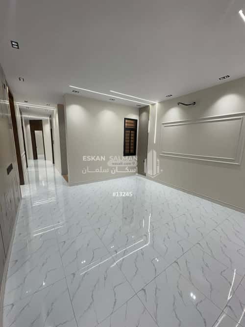 Floor 221.09 SQM with 8 Bedrooms Al Sharaf, Khamis Mushayt