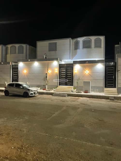 Floor with 5 Bedrooms Tiyyah, Madinah