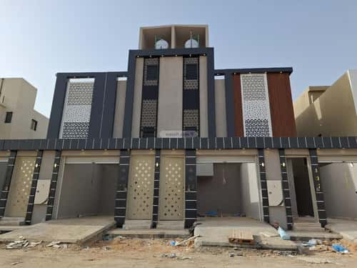 Floor with 5 Bedrooms Bader, South Riyadh, Riyadh
