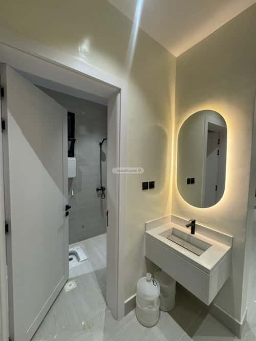 Apartment 143 SQM with 4 Bedrooms Al- Nadwah, East Riyadh, Riyadh