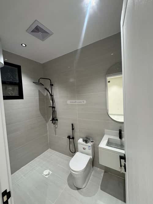 Apartment 143 SQM with 4 Bedrooms Al- Nadwah, East Riyadh, Riyadh