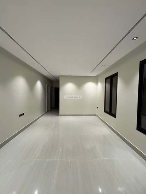 Apartment 143 SQM with 4 Bedrooms Al- Nadwah, East Riyadh, Riyadh