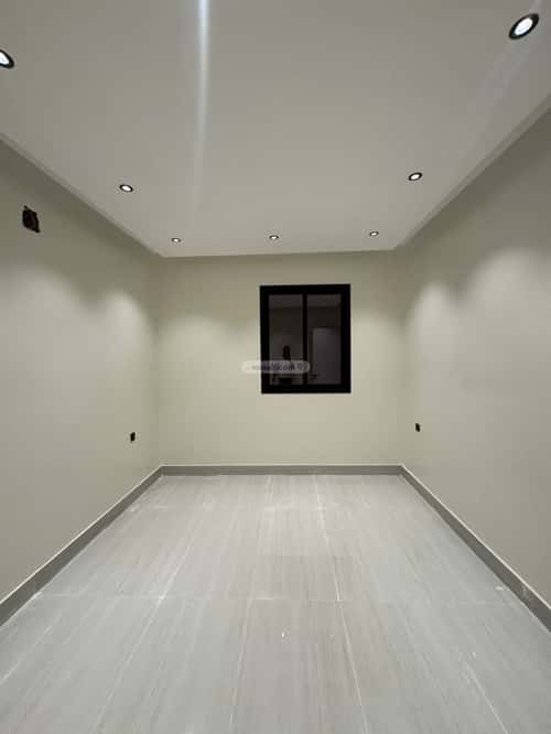 Apartment 143 SQM with 4 Bedrooms Al- Nadwah, East Riyadh, Riyadh