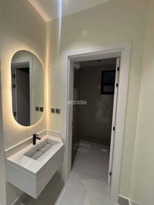 Apartment 143 SQM with 4 Bedrooms Al- Nadwah, East Riyadh, Riyadh