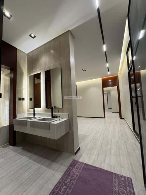 Floor 220.94 SQM with 7 Bedrooms Al Marjan, East Riyadh, Riyadh