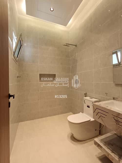 Villa 400 SQM Facing East on 15m Width Street Al Suwais 1, Jazan