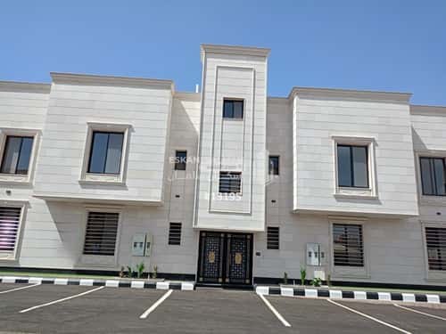 Apartment with 6 Bedrooms Al Wasat District, Alttayif
