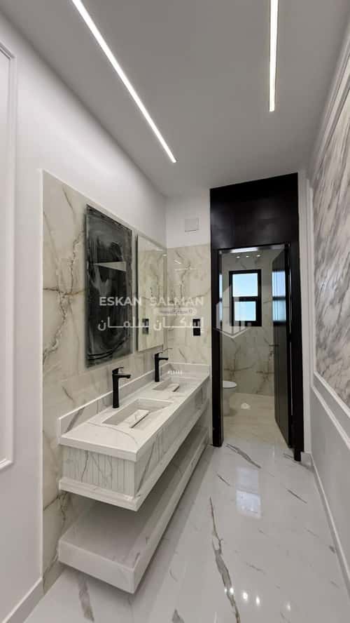 Apartment with 6 bedrooms الواسط، الطائف