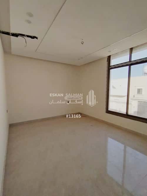 Villa 272.09 SQM Facing East on 20m Width Street Industrial City, Madinah