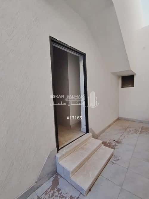 Villa 272.09 SQM Facing East on 20m Width Street Industrial City, Madinah