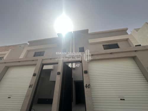 شقة ب 6 غرف المرجان، شرق الرياض، الرياض