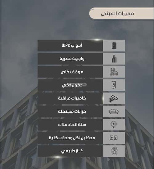شقة ب 3 غرف الصواري، شمال جدة، جدة