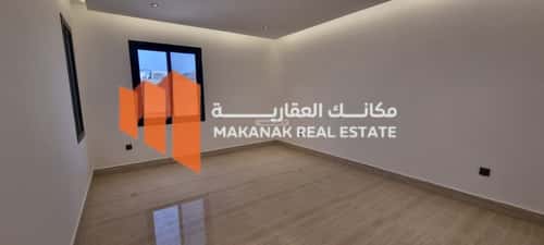 شقة بغرفتين الحمراء، الخبر