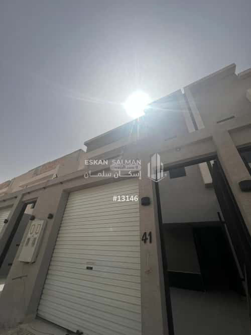 شقة ب 6 غرف البيان، شرق الرياض، الرياض