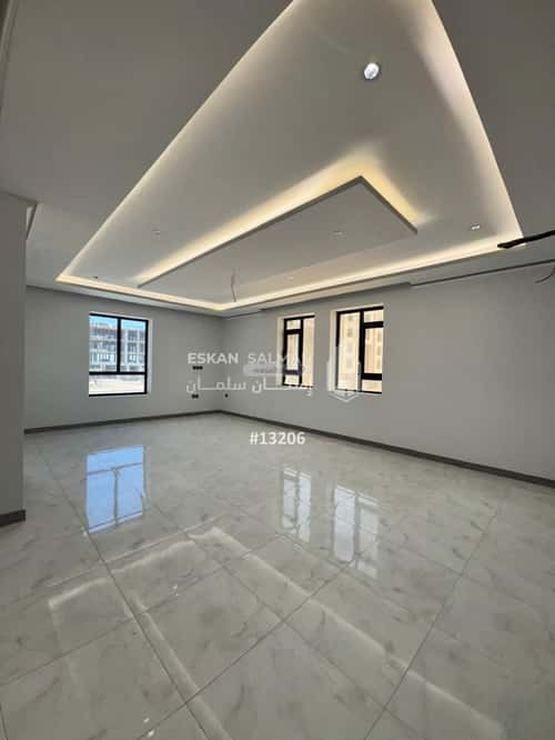 Apartment with 5 Bedrooms Wadi Muzahim, Madinah