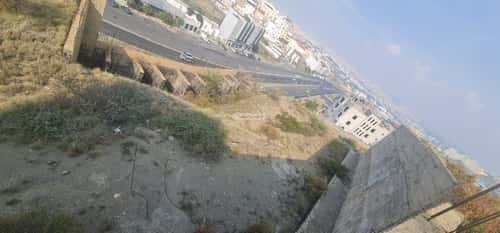Land 712 SQM Facing South on 12m Width Street Al Buhayrah, Abha