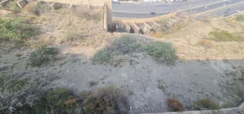 Land 712 SQM Facing South on 12m Width Street Al Buhayrah, Abha